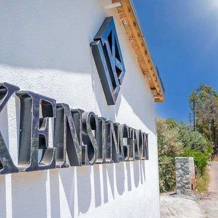 Kensington Kerdime Beach Мармарис Екстериор снимка