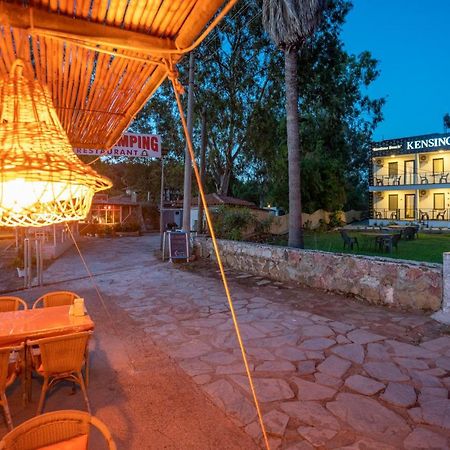 Kensington Kerdime Beach Мармарис Екстериор снимка