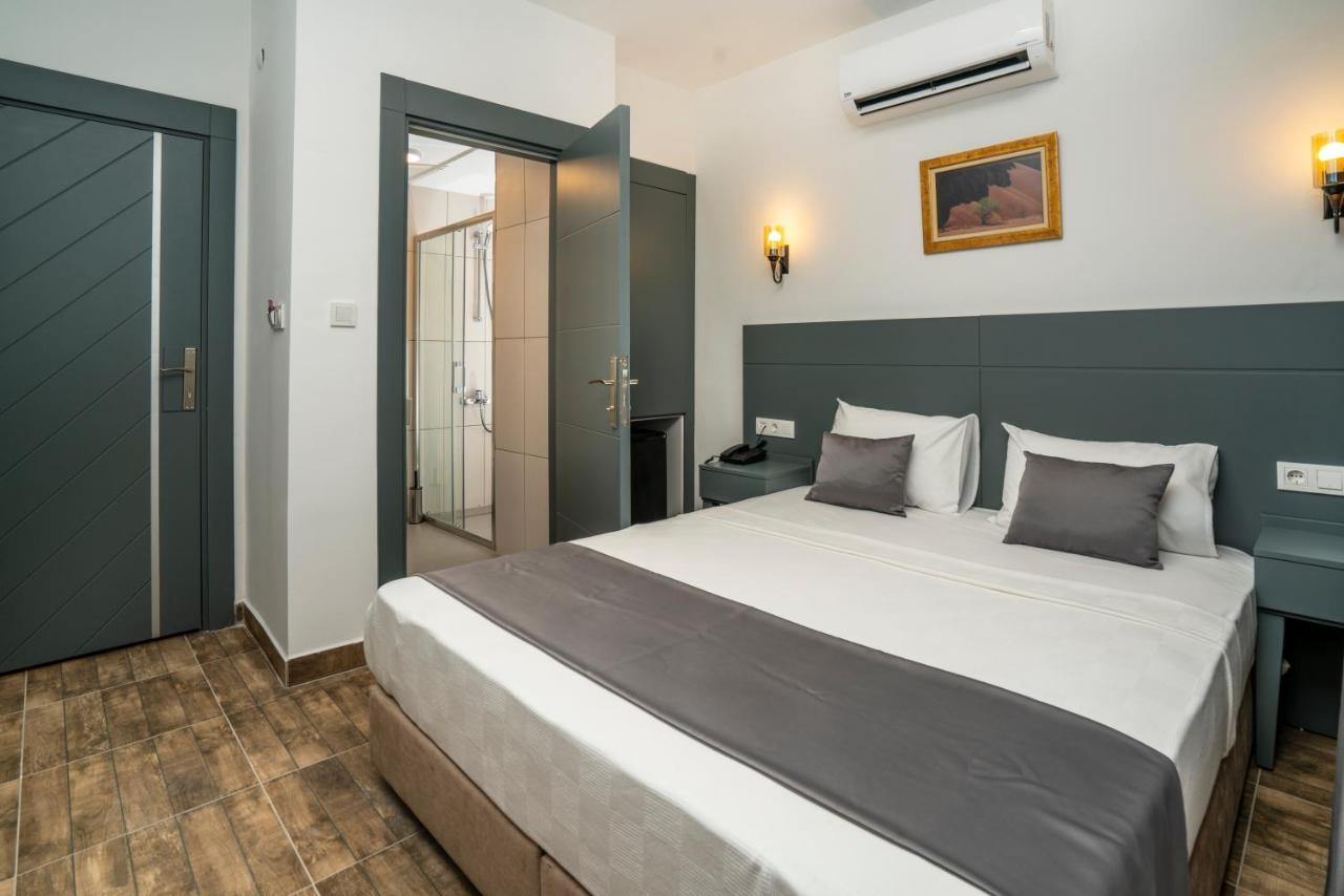 Kensington Kerdime Beach Мармарис Екстериор снимка